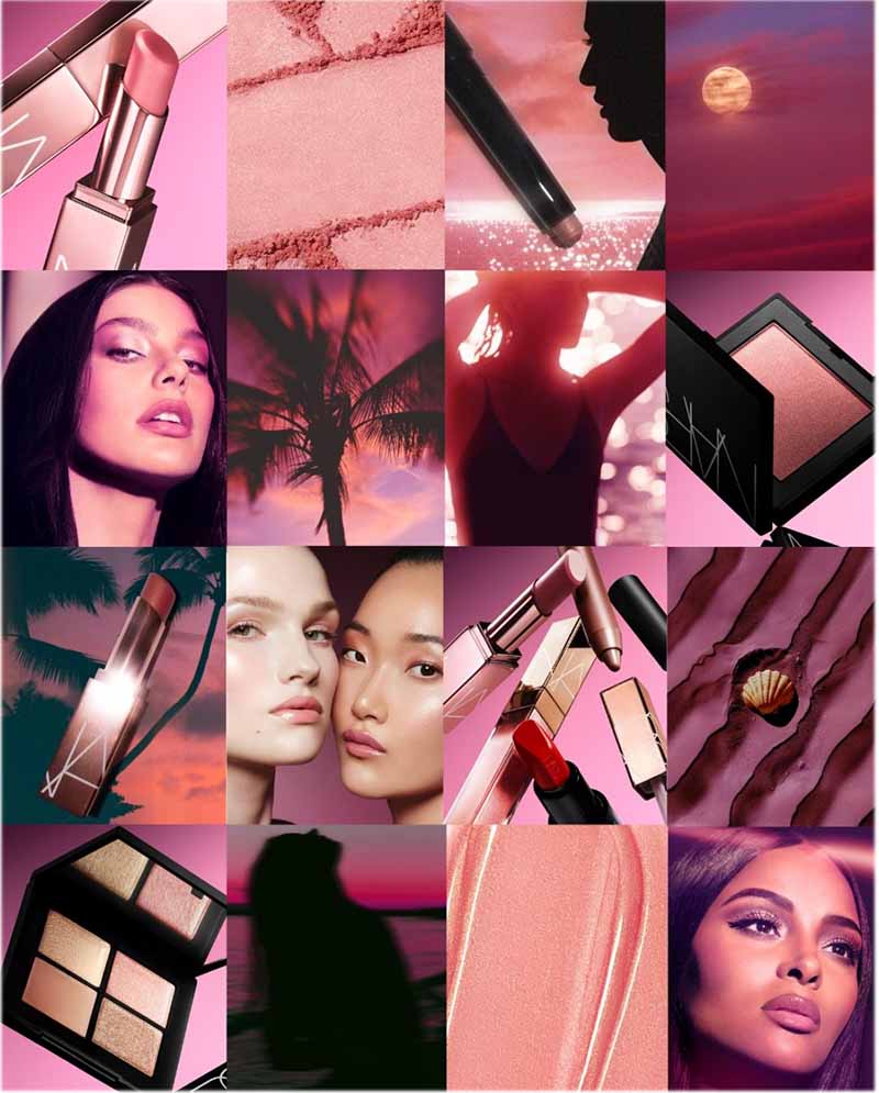 OPEN DAG Makeup Artist opleidingen Amsterdam
